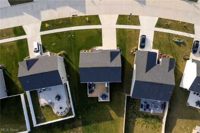 516 Creek Bend Trail, Lodi, OH 44254