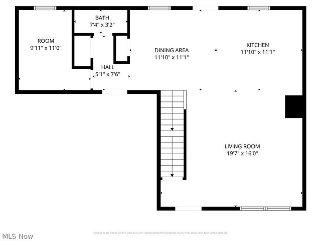 516 Creek Bend Trail, Lodi, OH 44254