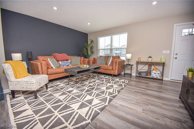 516 Creek Bend Trail, Lodi, OH 44254