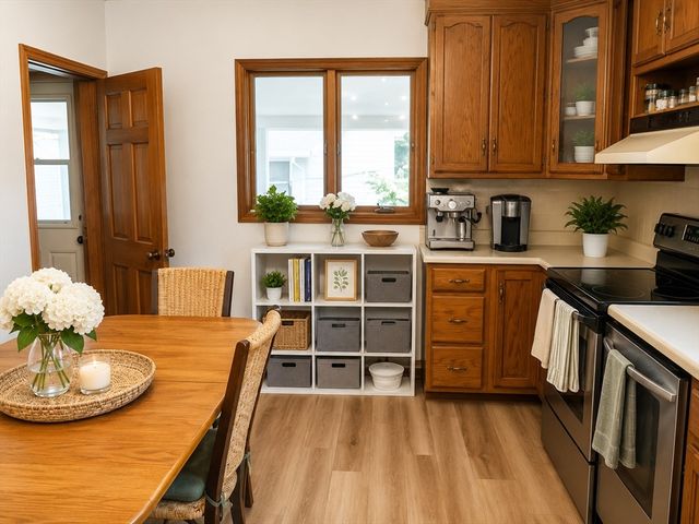 30 Pennsylvania Ave 2, Somerville, MA 02145