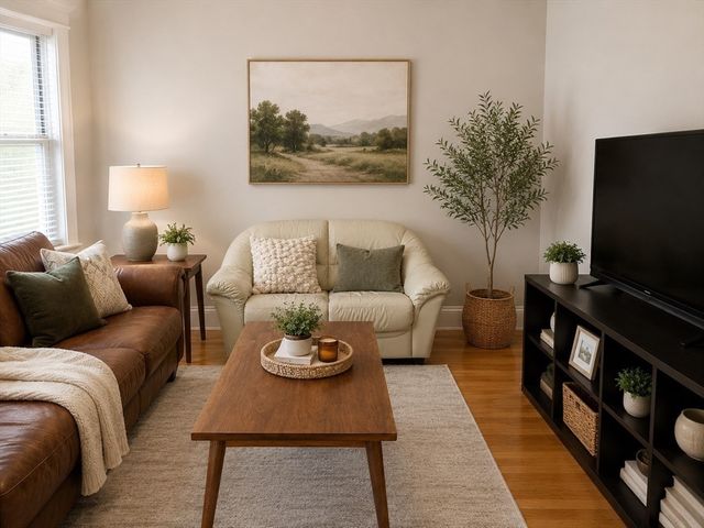 30 Pennsylvania Ave 2, Somerville, MA 02145