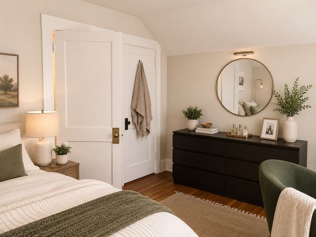 30 Pennsylvania Ave 2, Somerville, MA 02145