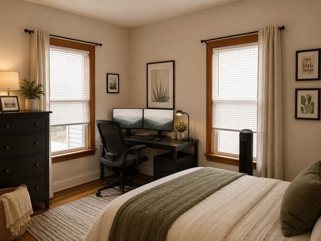 30 Pennsylvania Ave 2, Somerville, MA 02145