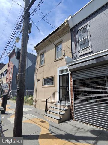 2724 N 5TH ST, Philadelphia, PA 19133