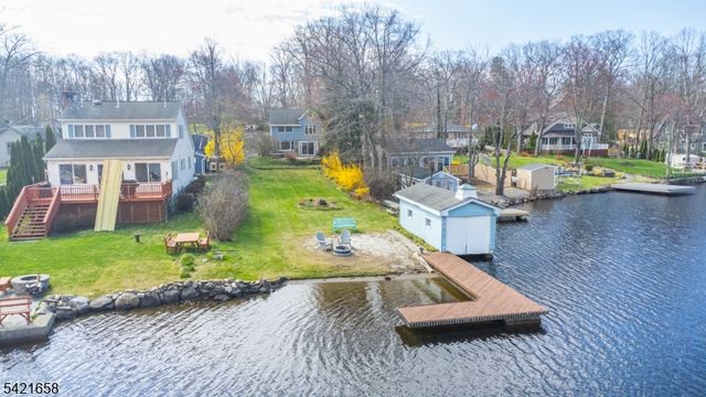 46 Myrtle Ave, Frankford Twp., NJ 07826
