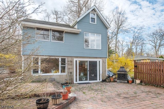46 Myrtle Ave, Frankford Twp., NJ 07826