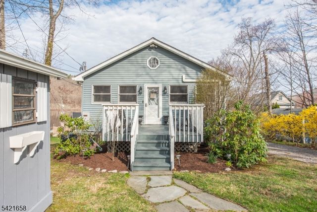 46 Myrtle Ave, Frankford Twp., NJ 07826
