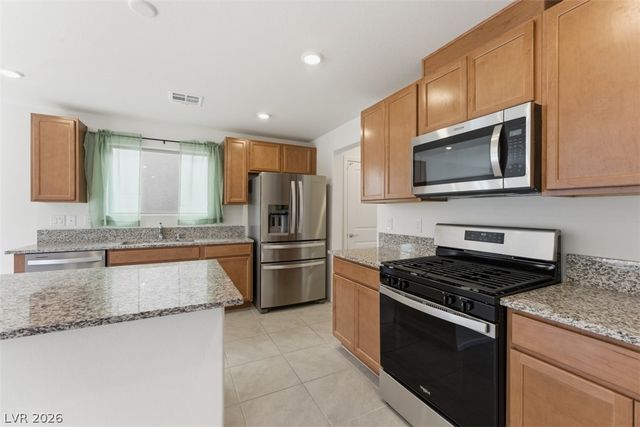 5427 Barcola Avenue, Las Vegas, NV 89139