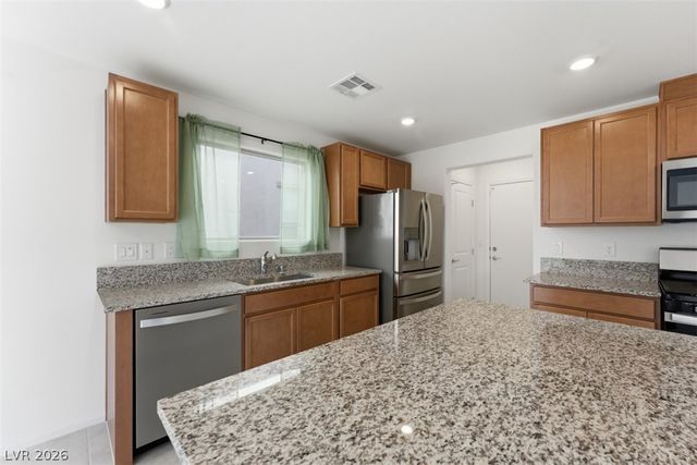 5427 Barcola Avenue, Las Vegas, NV 89139