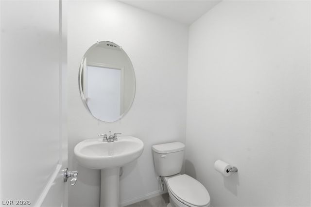 5427 Barcola Avenue, Las Vegas, NV 89139