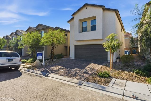 5427 Barcola Avenue, Las Vegas, NV 89139