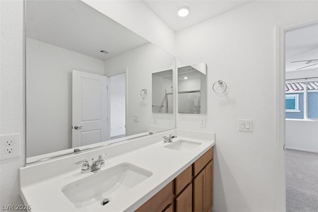 5427 Barcola Avenue, Las Vegas, NV 89139