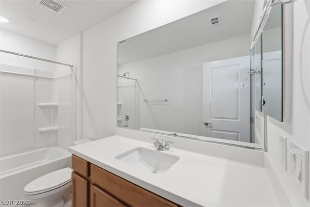 5427 Barcola Avenue, Las Vegas, NV 89139