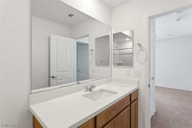 5427 Barcola Avenue, Las Vegas, NV 89139