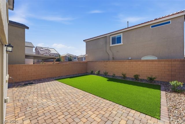 5427 Barcola Avenue, Las Vegas, NV 89139