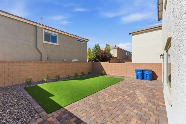 5427 Barcola Avenue, Las Vegas, NV 89139