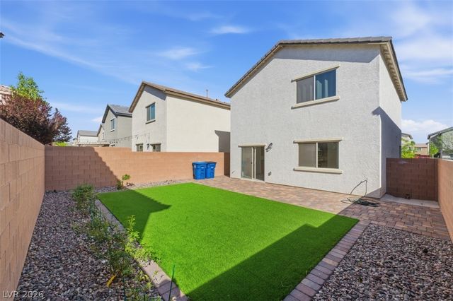 5427 Barcola Avenue, Las Vegas, NV 89139