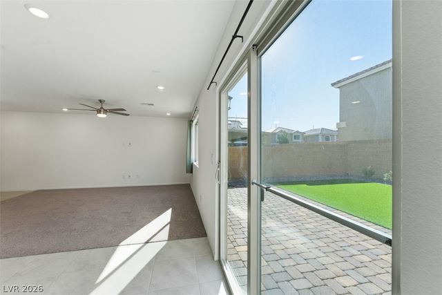 5427 Barcola Avenue, Las Vegas, NV 89139