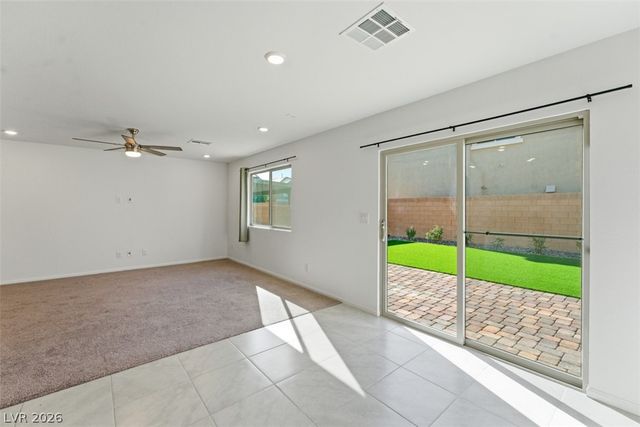 5427 Barcola Avenue, Las Vegas, NV 89139