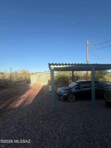 4390 W Camino Nuestro, Tucson, AZ 85745