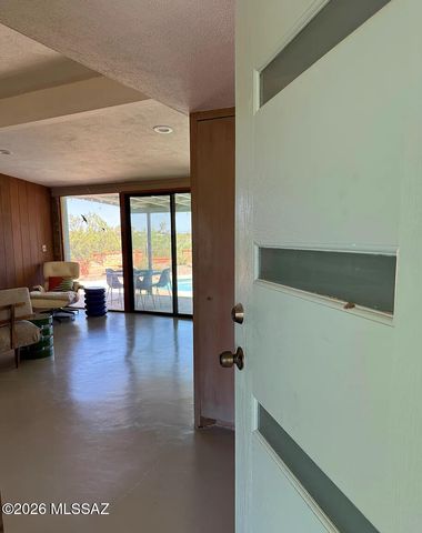 4390 W Camino Nuestro, Tucson, AZ 85745