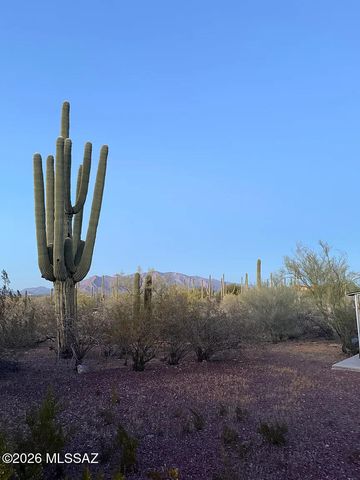 4390 W Camino Nuestro, Tucson, AZ 85745