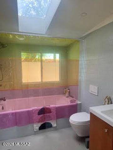 4390 W Camino Nuestro, Tucson, AZ 85745