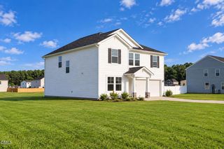 19 Heron Court, Godwin, NC 28344