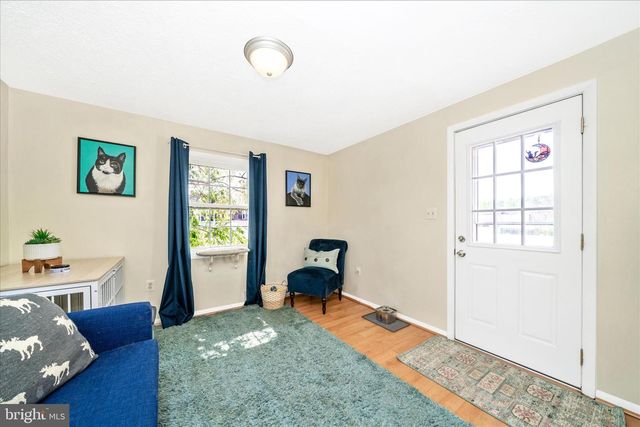 7709 SIDEN DR, Hanover, MD 21076