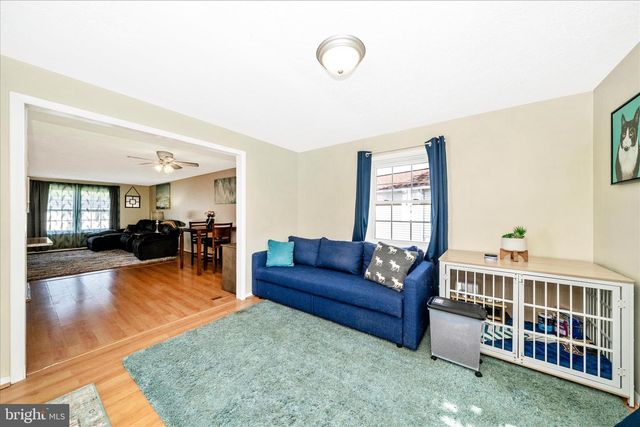 7709 SIDEN DR, Hanover, MD 21076