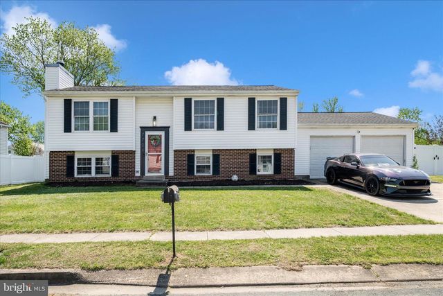 7709 SIDEN DR, Hanover, MD 21076