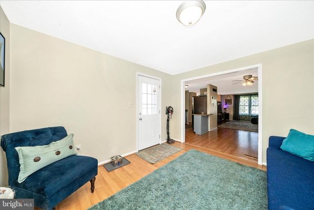 7709 SIDEN DR, Hanover, MD 21076