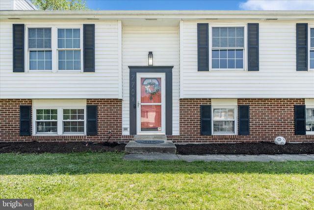 7709 SIDEN DR, Hanover, MD 21076