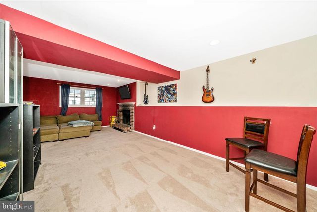7709 SIDEN DR, Hanover, MD 21076