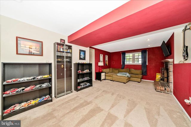 7709 SIDEN DR, Hanover, MD 21076