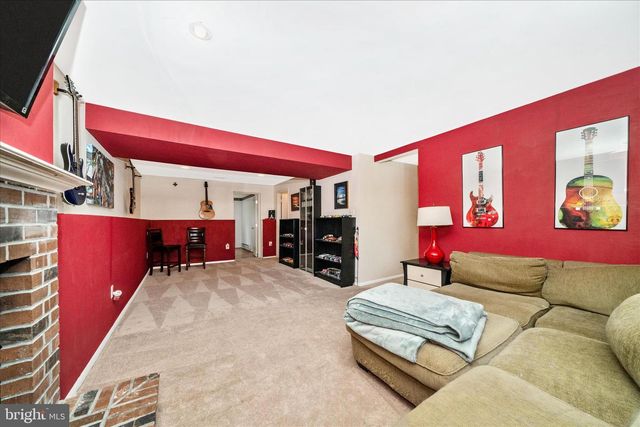 7709 SIDEN DR, Hanover, MD 21076