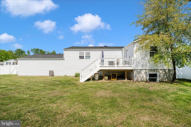 7709 SIDEN DR, Hanover, MD 21076