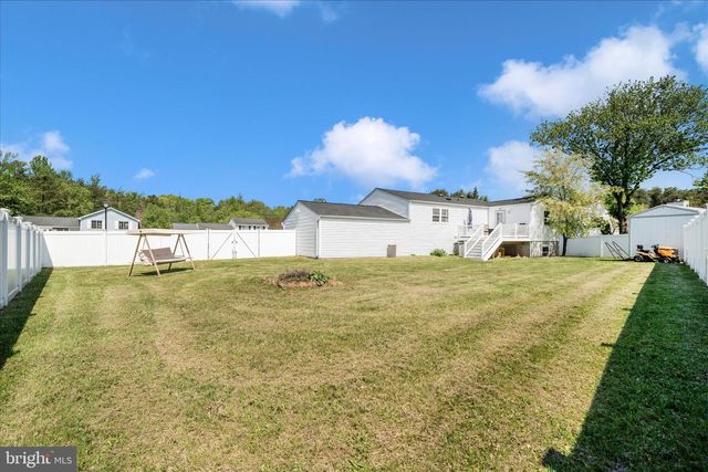7709 SIDEN DR, Hanover, MD 21076