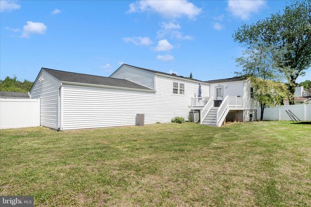 7709 SIDEN DR, Hanover, MD 21076