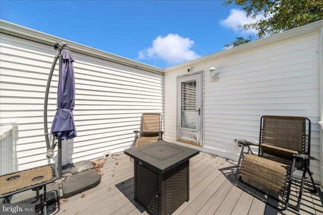 7709 SIDEN DR, Hanover, MD 21076