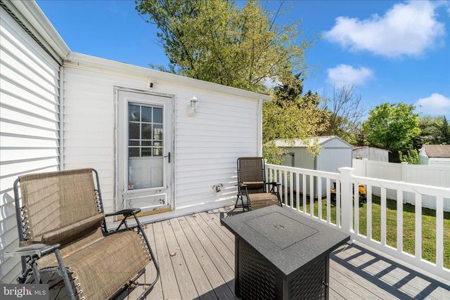 7709 SIDEN DR, Hanover, MD 21076