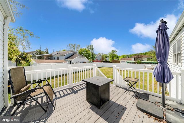 7709 SIDEN DR, Hanover, MD 21076