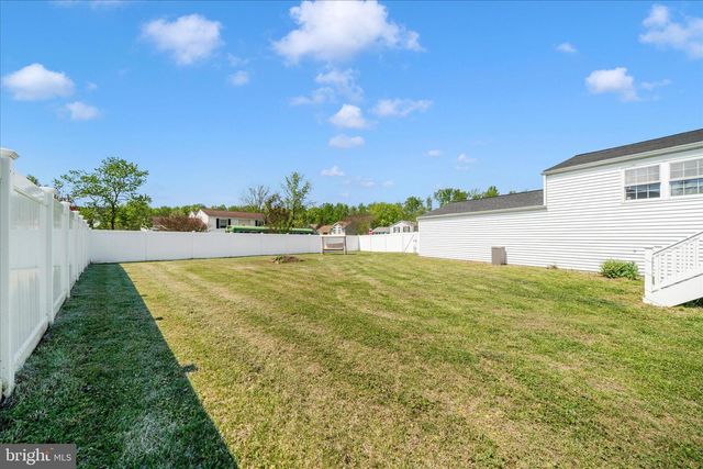 7709 SIDEN DR, Hanover, MD 21076