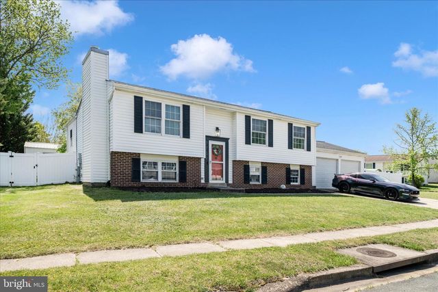 7709 SIDEN DR, Hanover, MD 21076
