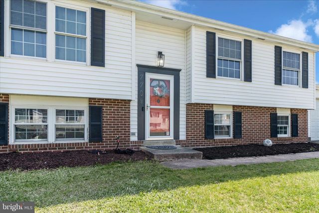 7709 SIDEN DR, Hanover, MD 21076
