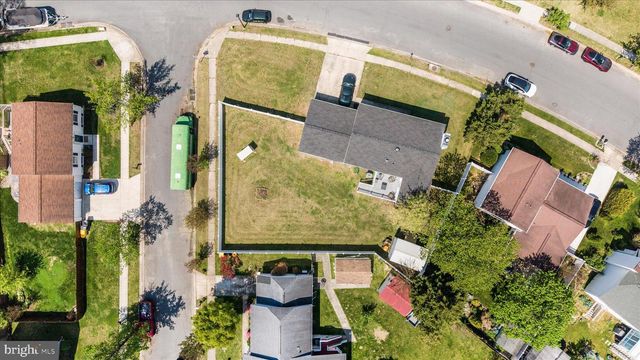 7709 SIDEN DR, Hanover, MD 21076