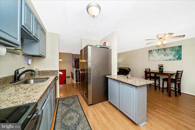 7709 SIDEN DR, Hanover, MD 21076