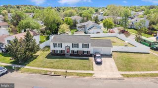 7709 SIDEN DR, Hanover, MD 21076