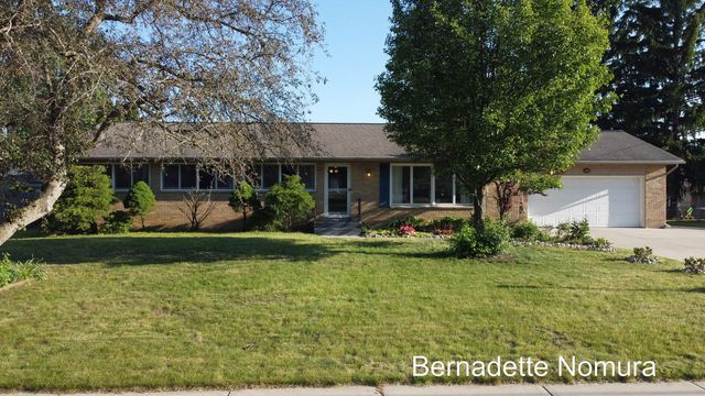 1906 Andrew Street Se, City Of Kentwood, MI 49508