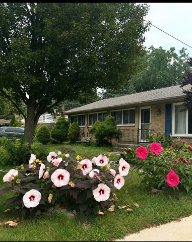 1906 Andrew Street Se, City Of Kentwood, MI 49508